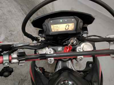 Honda CRF250L 2015
