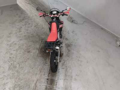 Honda CRF250L 2015