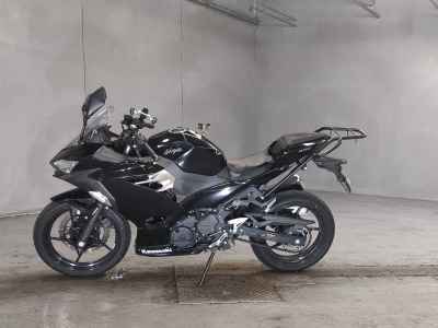 Kawasaki Ninja 400 2018