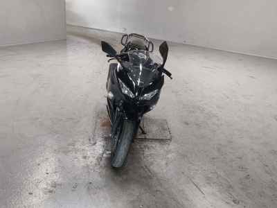 Kawasaki Ninja 400 2018