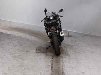 Kawasaki Ninja 400 2018