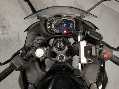 Kawasaki Ninja 400 2018