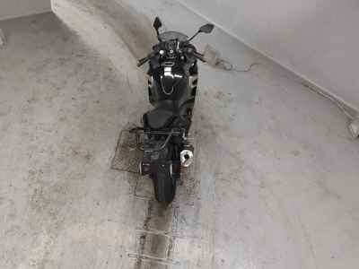Kawasaki Ninja 400 2018