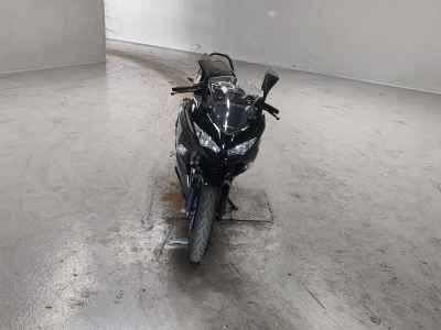 Kawasaki Ninja 400 2022
