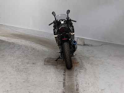 Kawasaki Ninja 400 2022
