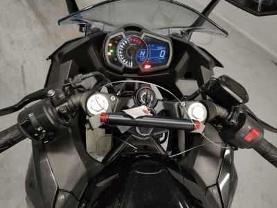 Kawasaki Ninja 400 2022