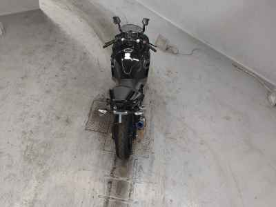 Kawasaki Ninja 400 2022