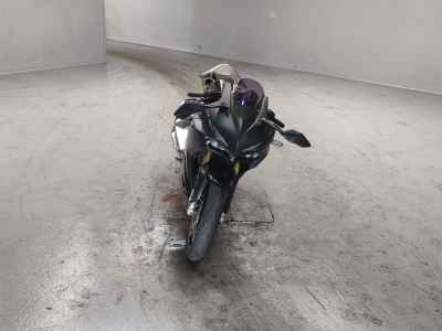 Honda CBR250RR 2017
