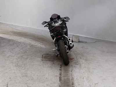 Honda CBR250RR 2017