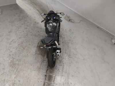 Honda CBR250RR 2017