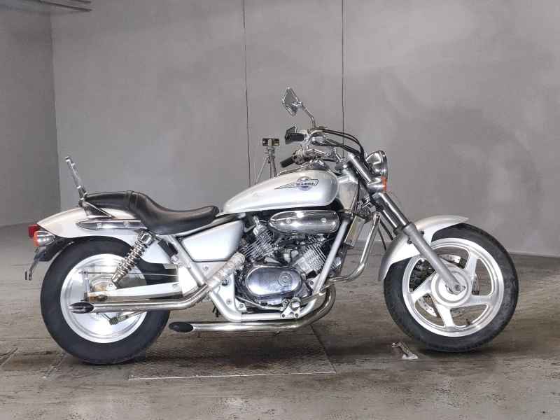 Honda Magna 250 1994
