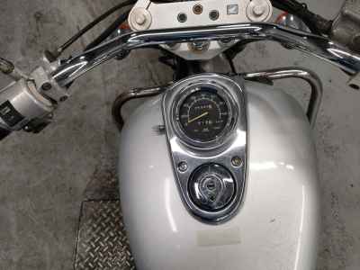 Honda Magna 250 1994