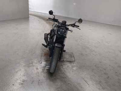 Honda Rebel CMX250 2023