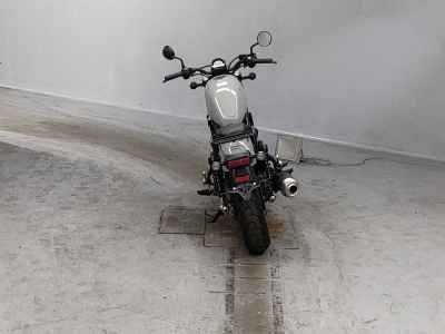 Honda Rebel CMX250 2023