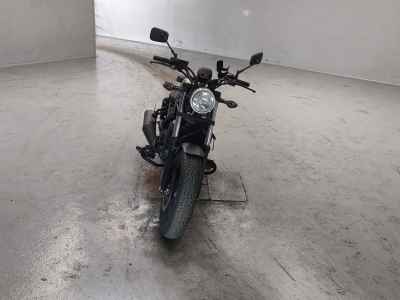 Honda Rebel CMX250 2017
