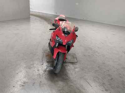 Honda CBR1000RR 2005