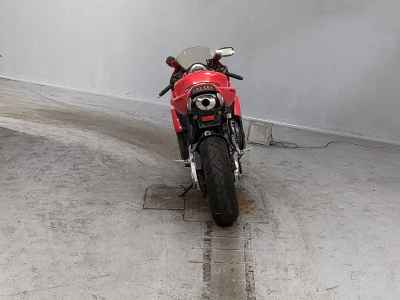 Honda CBR1000RR 2005