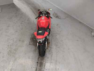 Honda CBR1000RR 2005