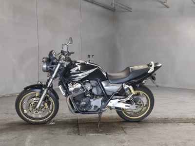 Honda CB400SFV 2004