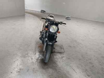 Honda CB400SFV 2004