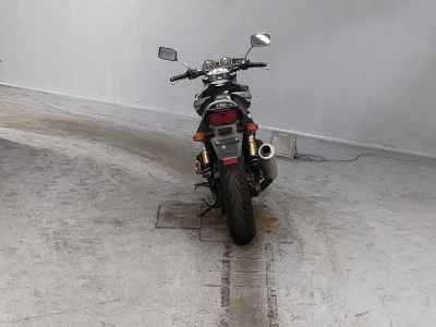 Honda CB400SFV 2004