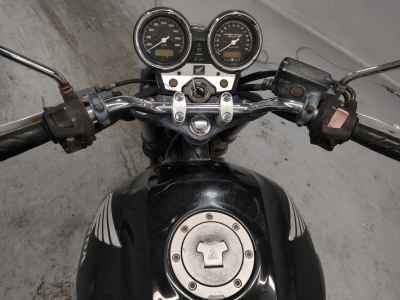Honda CB400SFV 2004