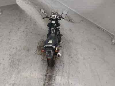 Honda CB400SFV 2004