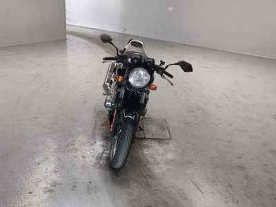 Honda CB400SFV 2008
