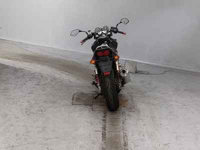 Honda CB400SFV 2008