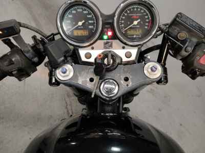 Honda CB400SFV 2008