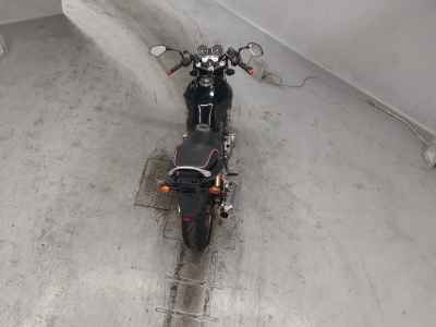 Honda CB400SFV 2008