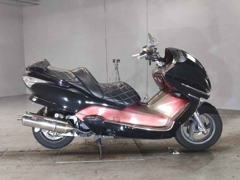 Honda Forza Z 2004