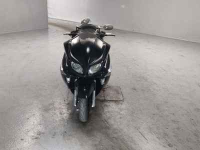Honda Forza Z 2004