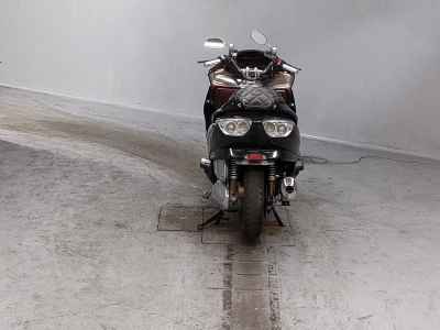 Honda Forza Z 2004