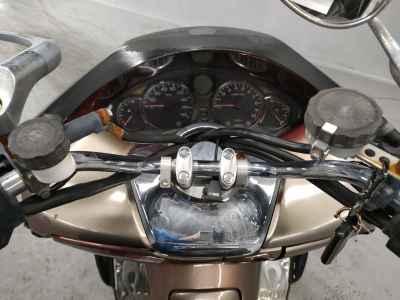 Honda Forza Z 2004