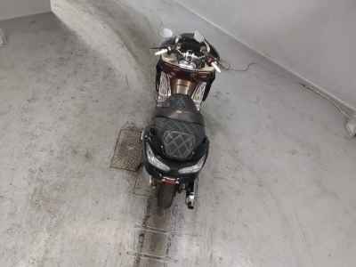 Honda Forza Z 2004