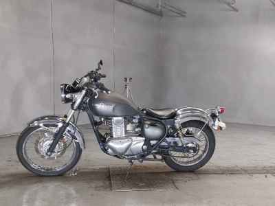 Kawasaki Estrella RS 2004