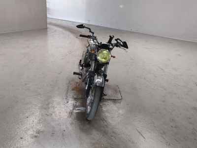 Kawasaki Estrella RS 2004