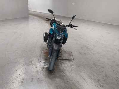 Yamaha FZ25 2018