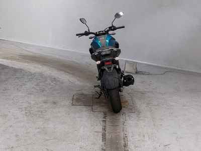 Yamaha FZ25 2018