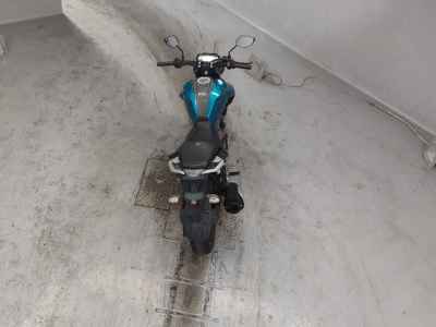 Yamaha FZ25 2018