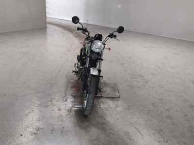 Kawasaki 250TR 2002