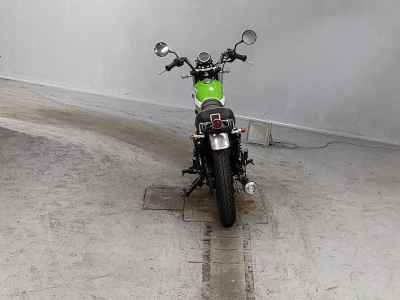 Kawasaki 250TR 2002