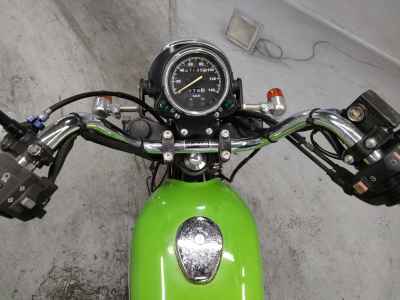 Kawasaki 250TR 2002