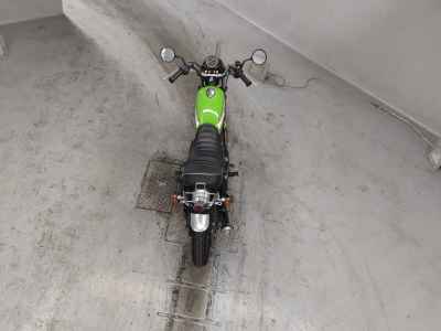 Kawasaki 250TR 2002