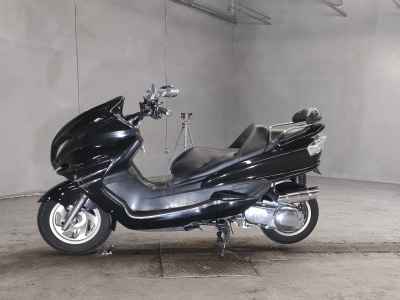 Yamaha Majesty 250C 2002