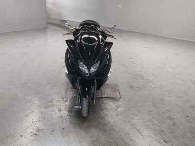 Yamaha Majesty 250C 2002
