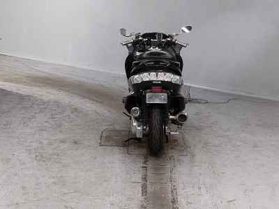 Yamaha Majesty 250C 2002