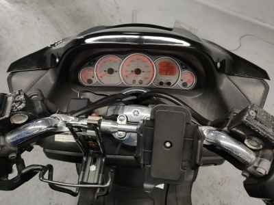 Yamaha Majesty 250C 2002