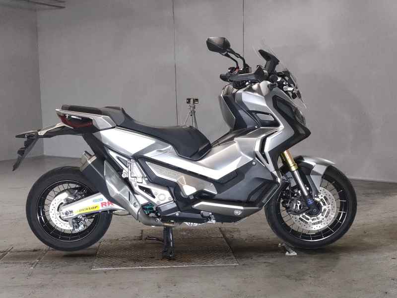 Honda X-Adv 750 2018